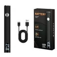 thumbnail image 1 of Kit de Soudure Rechargeable USB 650mAh avec 4 Connecteurs et Affichage Numérique LED Température Réglable, 1 of 4