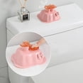 thumbnail image 3 of Toilet Button Pusher Toilet Tank Button Push Helper Tool, 3 of 4