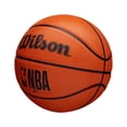thumbnail image 3 of Balón NBA DRV Mini Naranja, 3 of 5