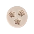 thumbnail image 1 of Naiovety El molde único y encantador del silicón de la flor para la de azúcar equipa durable y resistente Herramientas y accesorios para hornear No.01, 1 of 6