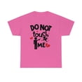 thumbnail image 4 of Familyloveshop LLC Don't Touch Me, Anti Valentine, Anti Cupid, Cupid Stupid, Valentine Shirt, Valentine Gift, Funny Valentine, Gift For Him, Men And Women T-shirt, 4 of 9
