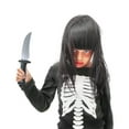thumbnail image 5 of Skeleteen Fake Rubber Knife Costume Accessory, 5 of 6