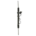 thumbnail image 2 of Detroit Axle - Complete Power Steering Rack & Pinion Assembly for 1993-1997 Ford Probe - [1993-2002 Mazda 626] - 1993-1997 Mazda MX6, 2 of 4