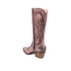 thumbnail image 4 of Botas Mujer Kipon Vaqueras Casual Formal rosa 25, 4 of 6