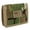 Multicolor, variant on RAPDOM Tactical Tri-Fold Wallet USA Flag Military (USA-Black)