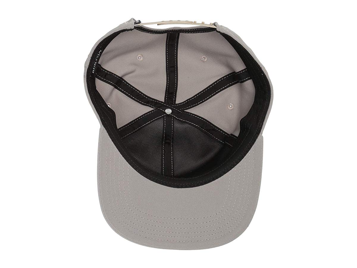 Burton Tackhouse Hat Rucksack 1 