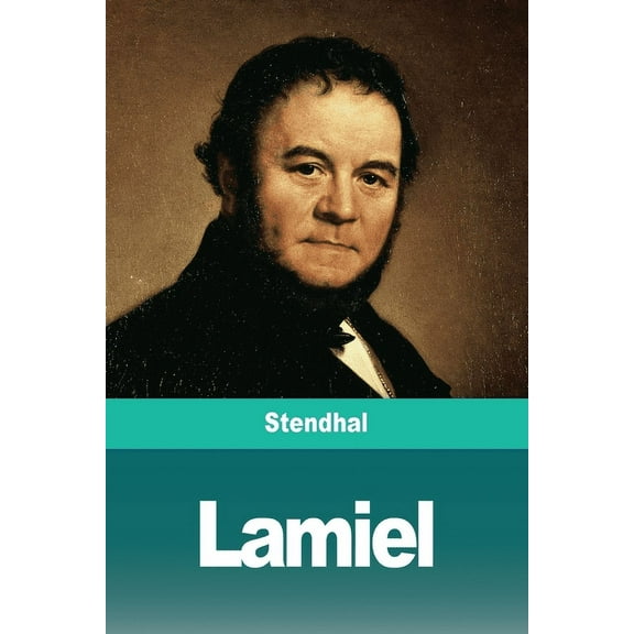 Lamiel, (Paperback)