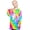 Rainbow, variant on Kids Art Smocks for Painting, Waterproof Artist Rainbow Unicorn Aprons Paint Smocks Toddler Apron Smock for Child 3-12 Years
