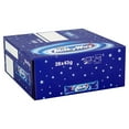 thumbnail image 2 of Milky Way Nougat & Milk Chocolate Snack Bar 43g (pack of 28), 2 of 2
