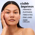 thumbnail image 4 of Olay Super Eye Serum - Vitamin C Serum, Caffeine, Niacinamide, Amino Peptide, Aloe Vera - Brightens Dark Circles, Anti-Aging, Brightening, Smooths Fine Lines, Firming, Hydrating, 13 mL, 4 of 12