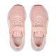 thumbnail image 3 of Tenis Puma Twitch Runner AC PS para Niñas 16.5 A 21.5. 384538-10 rosa 16.5, 3 of 5