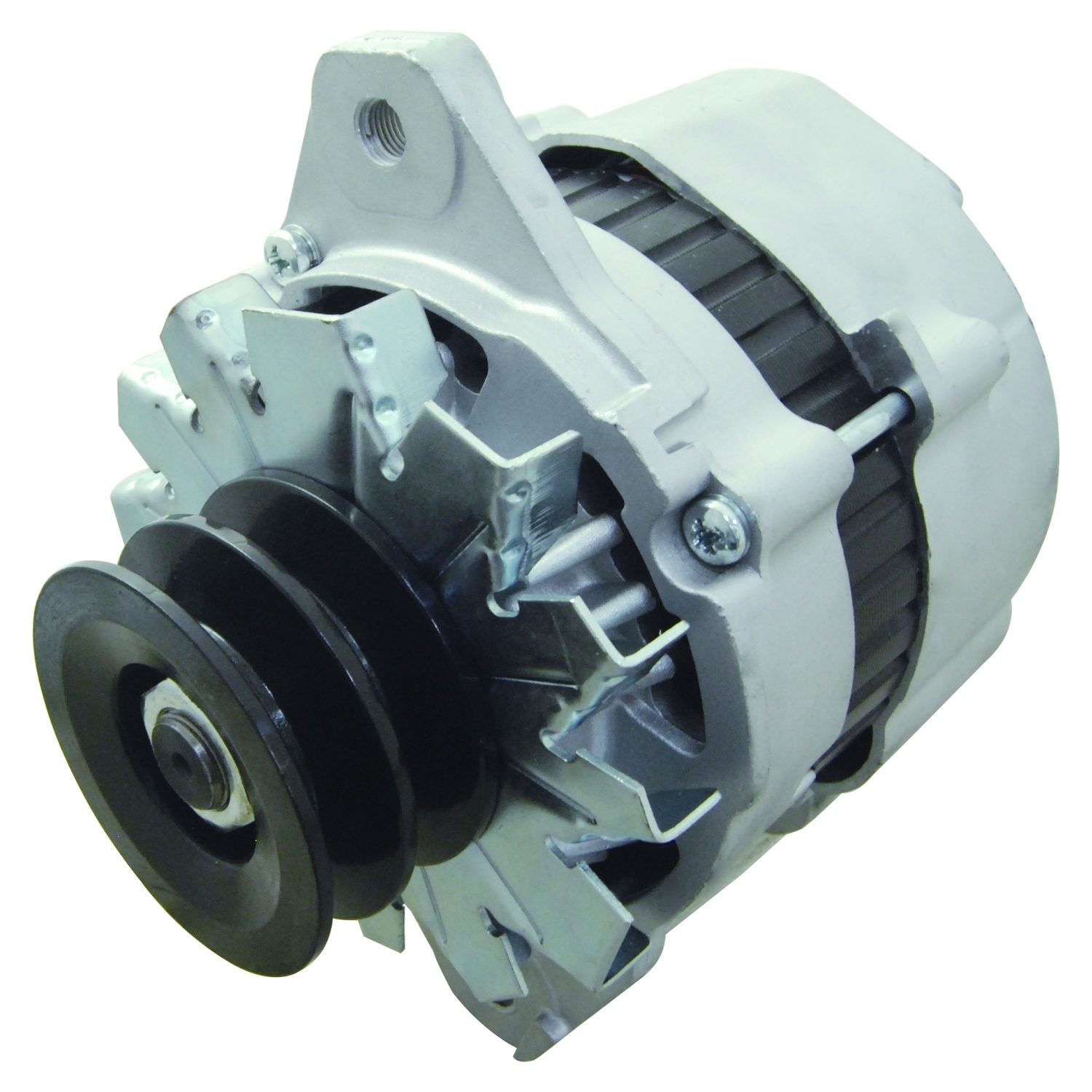 NEW Alternator Fits Mitsubishi Hd A4Tu3586 34368-02300 