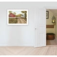 thumbnail image 3 of TrendyDecor4U Summer In The Country By Billy Jacobs Framed Print BJ1045XGP-226G, 3 of 4