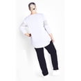 thumbnail image 2 of Avenue Women's Plus Size Active Pant, 2 of 2