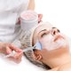 thumbnail image 2 of 4 brochas faciales portátiles, brochas de maquillaje, brochas para mascarillas, herramienta cosmética, 2 of 6
