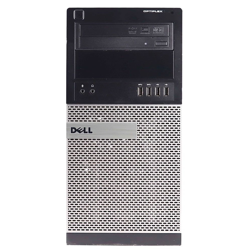 DELL OptiPlex 第9世代i3 SSD＋HDD Win11 Dell OptiPlex Desktop