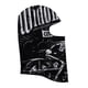 thumbnail image 5 of Motocicleta al aire libre Ciclismo Sol Protección Bacva facial Sombrero Protector costuras Sombreros yo Macarena Máscara solar facial de ciclismo, 5 of 8