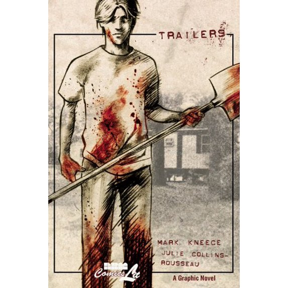 Pre-Owned Trailers (Paperback) 156163445X 9781561634453