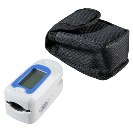 Oxygen Meter