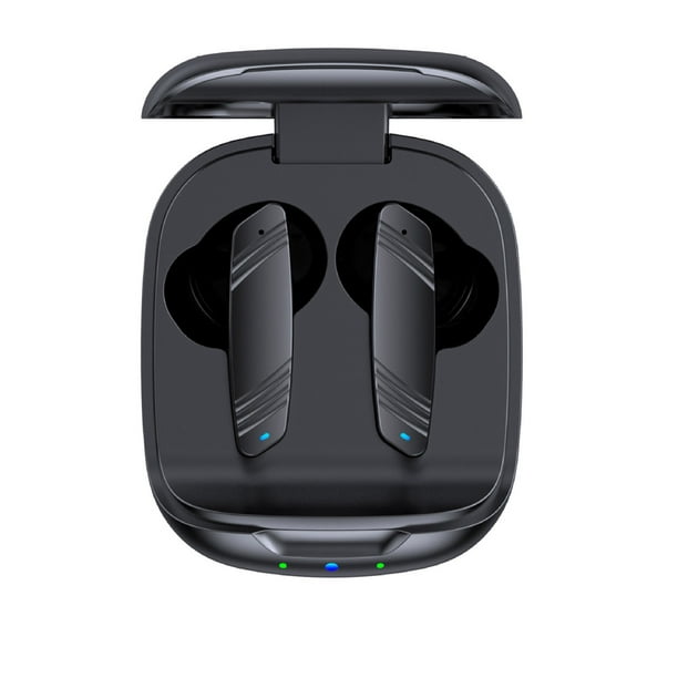 Bseka Ear Buds Wireless Bluetooth Earbuds Gifts For Men Women  Clearance,Wireless Earbuds Bluetooth 5.0 In Ear Light-Weight Headphones  Built-in