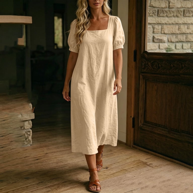 red dresses for women midi Boden Women's Ruffle Silk Dress in Fabric Stretch Poses & Pose Packs Color:Ivory/Silver w24_flexiblefavorites
