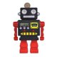 thumbnail image 4 of Robot Identifica La Cantidad de Ajuste de Objetivo de Alcancía para Niños, 4 of 7