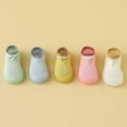 thumbnail image 2 of Girls socks spring and summer thin baby lace socks lace princess wind little girl student children white socks, 2 of 23