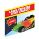 thumbnail image 3 of Coche de juguete motorizado Hot Wheels Color Crashers Hi-Tech, 3 of 6