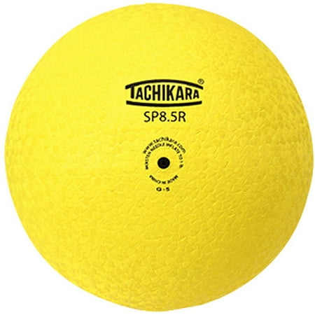 Tachikara 8.5" Rubber Playground Ball