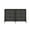Grey, variant on Manhattan Comfort Coney Mid-Century Modern 3-Drawer Dresser in White (Set of 2)