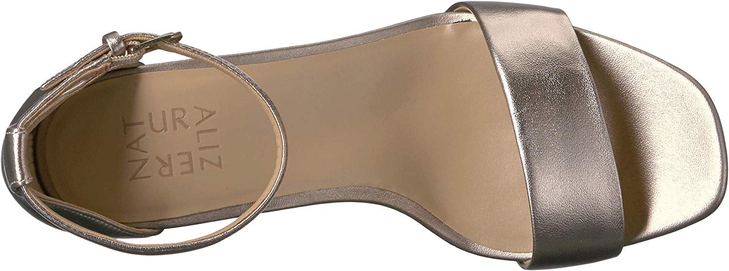naturalizer women's joy heeled sandal