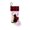 B, variant on Yaayu Light Up Pet Christmas Stocking, LED Dog Cat Tree Ornament, Home Decor for Christmas Tree Fireplace, Multicolor, 1 pc