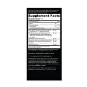 Nugenix Ready Stix - Mens Excitement Booster Supplement, 5 Packets, Powder, Sour Blue Raspberry