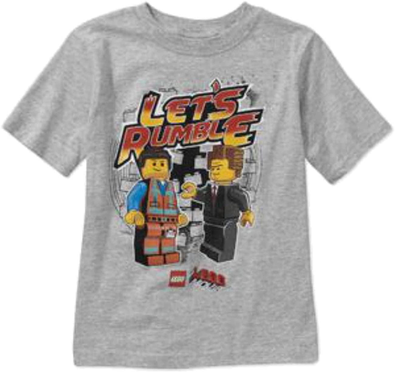 Lego Boys Lwtiger E Long Sleeve T-Shirt