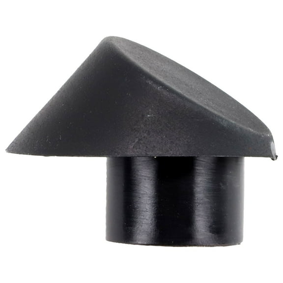 Tail Gate Cushion Stop Buffer Cushion For Tesla Model Y 2020-2022 1507940-00-C