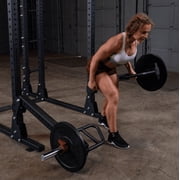 Body-Solid SPRJAM Pro Clubline Jammer Arms (New)