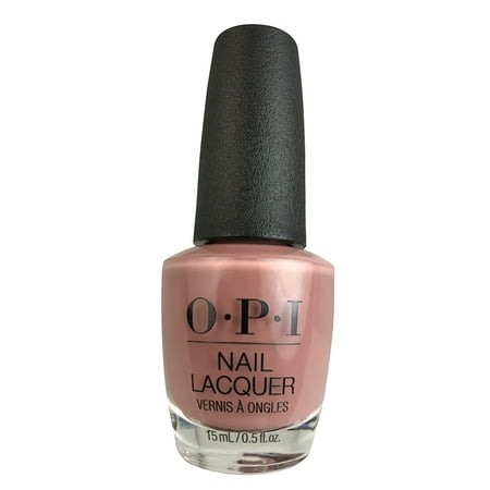 Opi Opi Lacquer Barefott In Barecelona Walmart Com