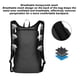 thumbnail image 3 of Mochila Plegable Ligera Para Senderismo, Tela Oxford, 3 of 8