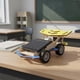 thumbnail image 3 of Paquete de 2 a 6 coches solares de madera. Kit práctico de aprendizaje para construir un coche solar. ¡Un regalo estupendo! 2 piezas, 3 of 8