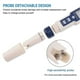 thumbnail image 5 of 5-in-1 Electronic PH Meter, Measure Ph & TDS & EC Salinity & Temperature Water Quality Tester, LCD Display and Reading Accuracy, 5 of 5