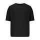 thumbnail image 3 of Camisetas de Algodón de los Hombres Verano Nueva de Punto Cuello Redondo Color Sólido Manga Corta Camiseta Casual de Moda, 3 of 5