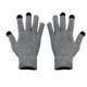thumbnail image 1 of Guardurnaity 1 par de guantes de invierno, guantes gruesos y flexibles para exteriores, para mujeres, para mantener el calor, cubierta para los dedos, Type3 NO3 Guardurnaity AP009135-03, 1 of 6
