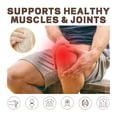 thumbnail image 3 of OUHOE Body Pain Massage Cream 30g, 3 of 8