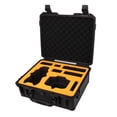 thumbnail image 4 of Étui Rigide Étanche Autorisé Sunnylife pour DJI Air 3S & Air 3 - Antichoc, Grande Capacité, Étui de Transport Extérieur avec Insert en Mousse Personnalisé, Résistant aux Impacts, Résistant à la Température, 4 of 7