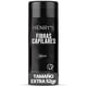 thumbnail image 1 of Fibras Capilares, NEGRO, Soluci&oacute;n para la Calvicie, Caida de Cabello, Alopecia o falta de Volumen. 52 gramos, Sin aplicador. Fibras de Construcci&oacute;n de Cabello. Ideal para el Cabe, 1 of 5