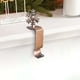 thumbnail image 5 of Christmas Decoration Hook Christmas Hook Long Stocking Hook, 5 of 5