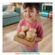 thumbnail image 2 of Juguete para Bebés Fisher Price Set Mi Primer Capuchino de Madera, 2 of 4
