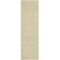 thumbnail image 2 of Sumak Green/Multi Runner Rug-Color:Green/Multi,Design:Contemporary,Shape:Runner,Size:8'L x 2'3" W, 2 of 4