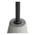 thumbnail image 4 of FOUNDATION OUTDOOR ACCENT TABLE GREY, 4 of 5