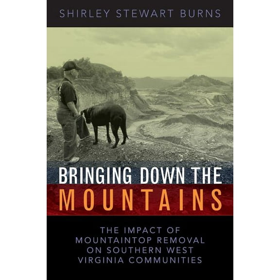 West Virginia & Appalachia Bringing Down the Mountains: The Impact of Moutaintop Removal Surface Coal Mining on Southern West Virginia Communities, (Paperback)